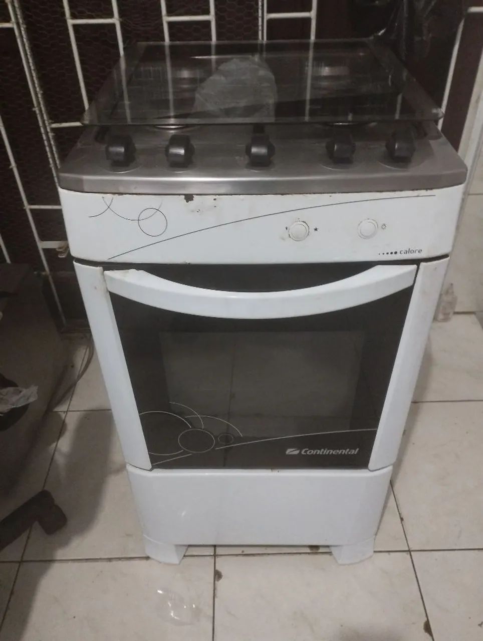 Fogão - Foto 2