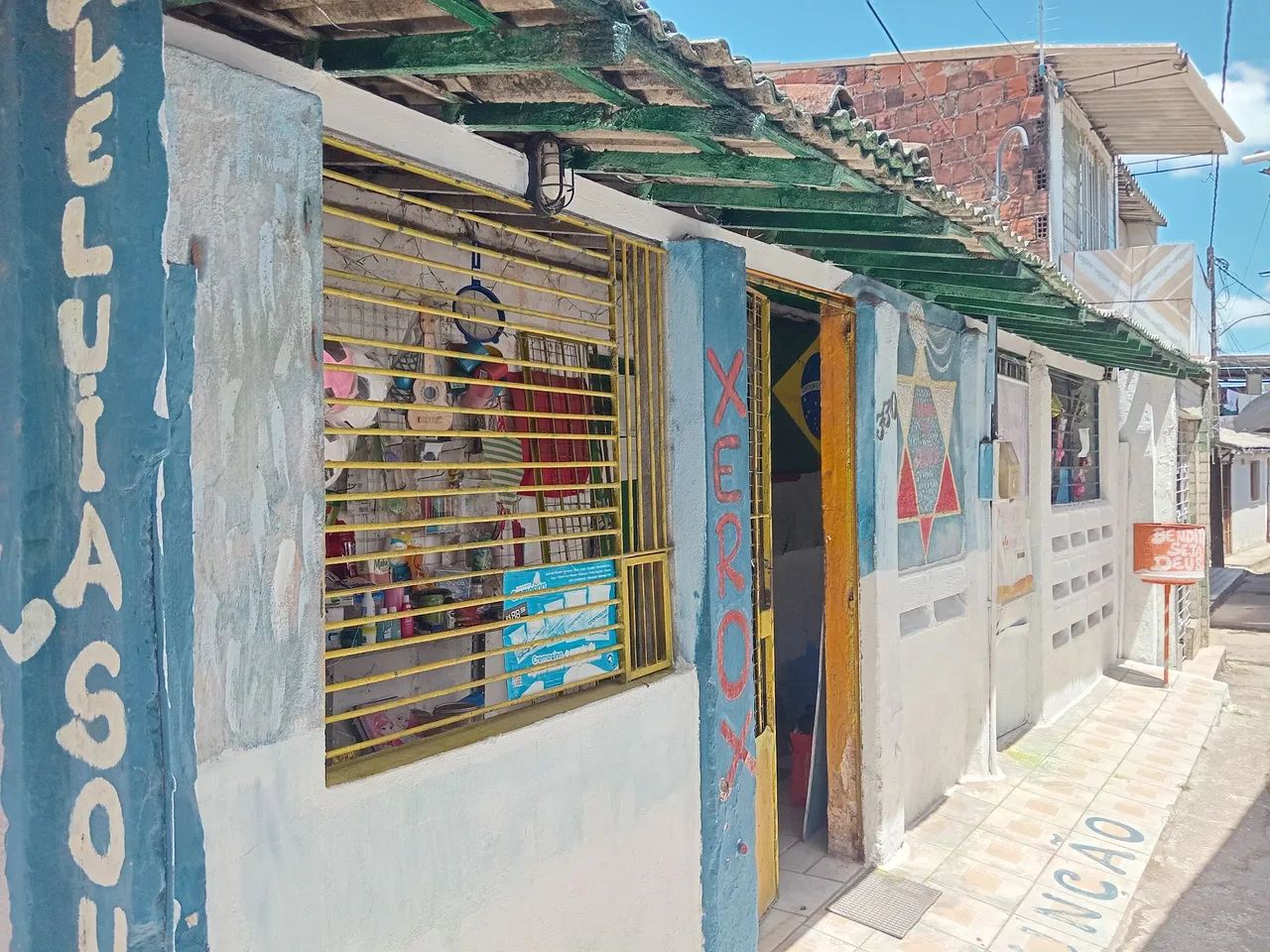 Foto - Recife - Curado