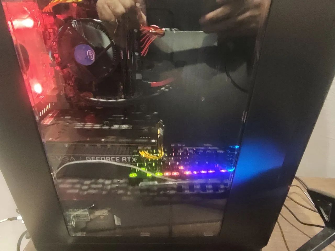 Computador Gamer - Foto 5
