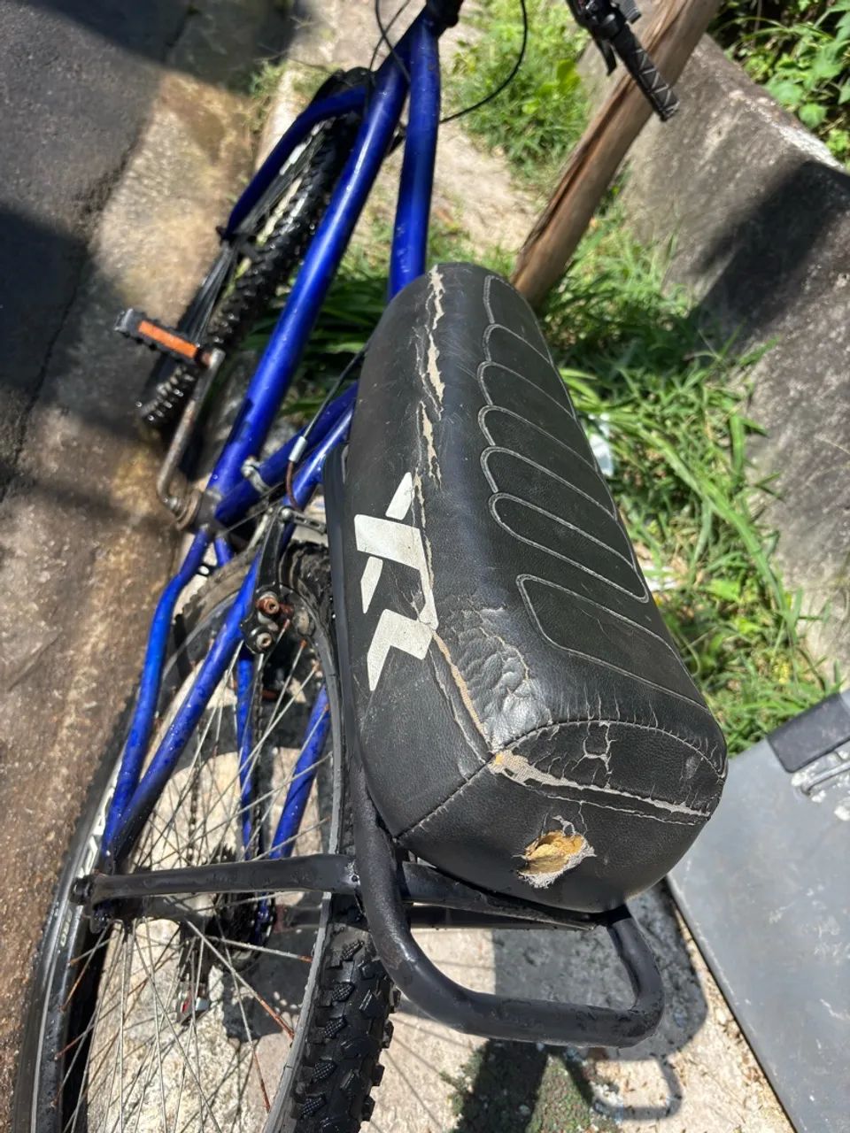Bicicleta Aro26 - Foto 4