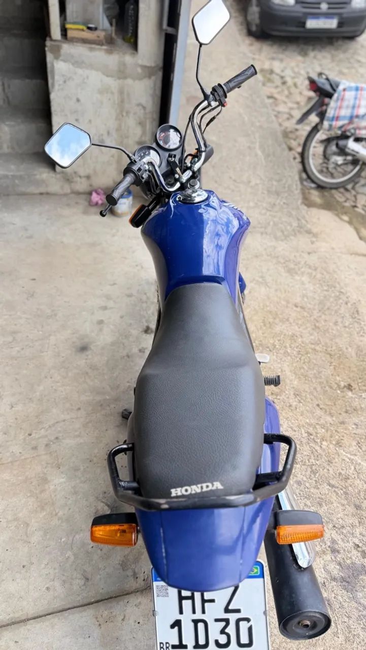Honda Fan  - Foto 2