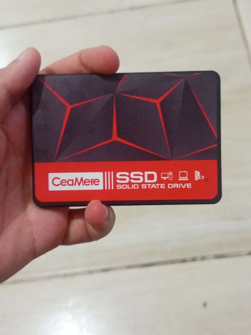 SSD 