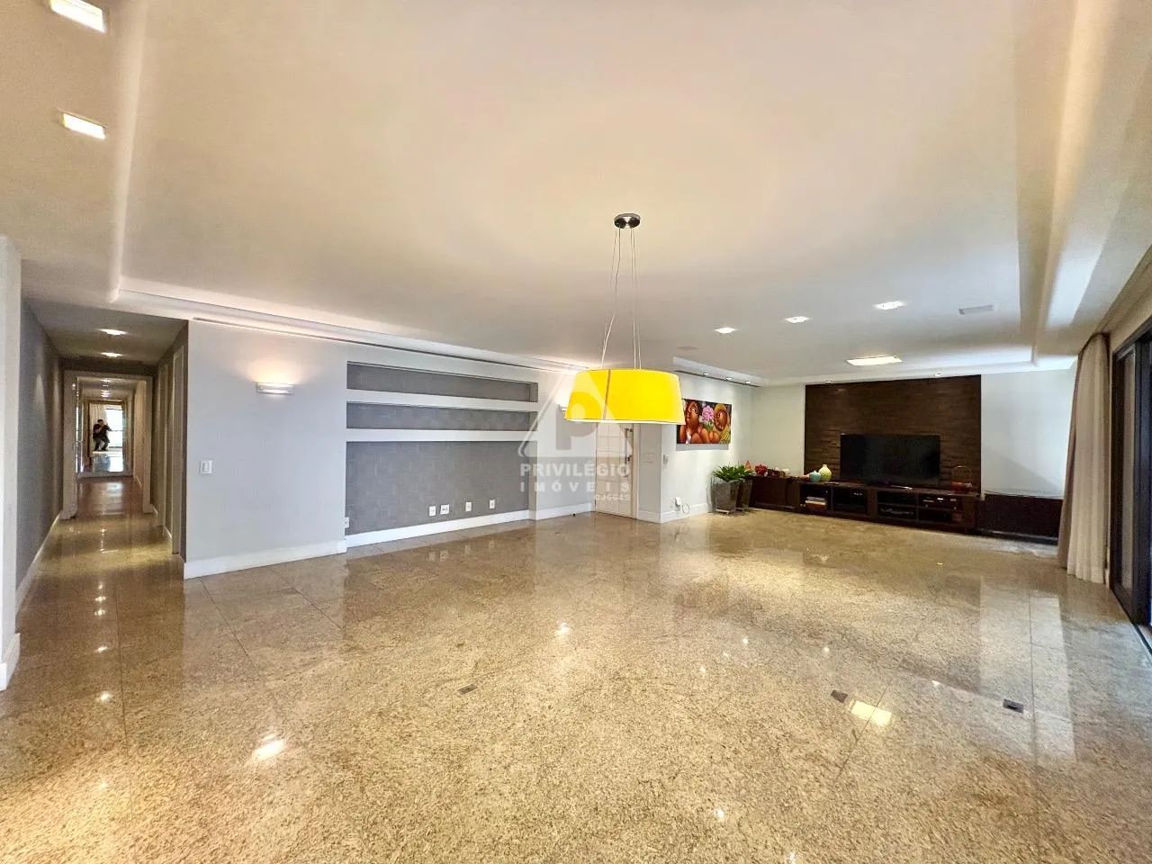 LEBLON | 3 QUARTOS | SUITE COM CLOSET | 3 VAGAS | VARANDA - Foto 4