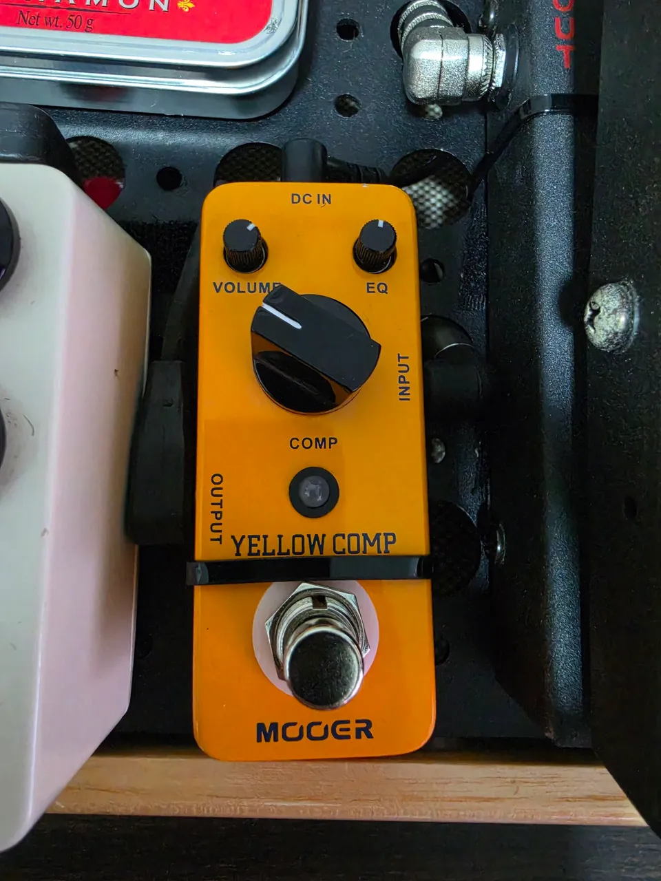 Pedal Delay DD20 Boss Gigadelay - Instrumentos musicais - Setor