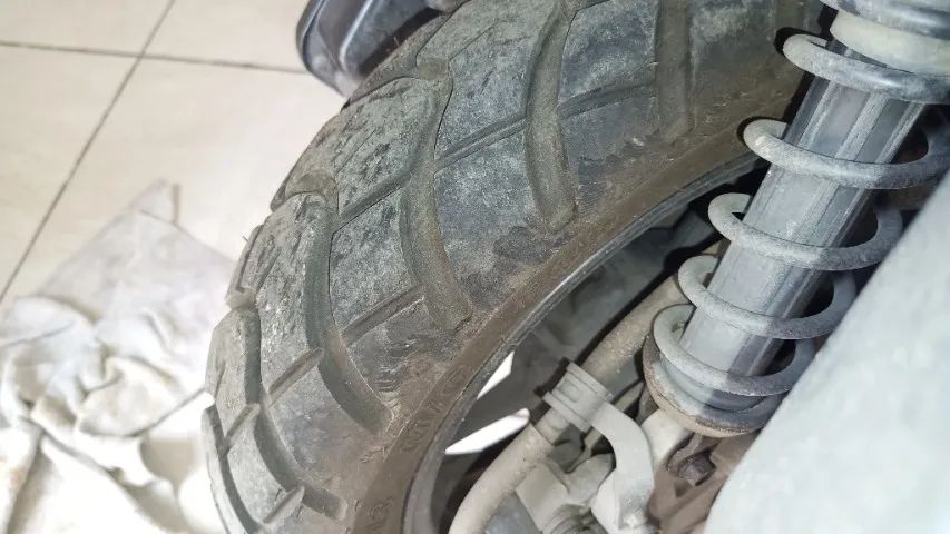 ADV 150CC  - Foto 2
