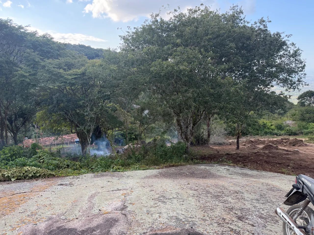 Terreno em Serra negra - Foto 3