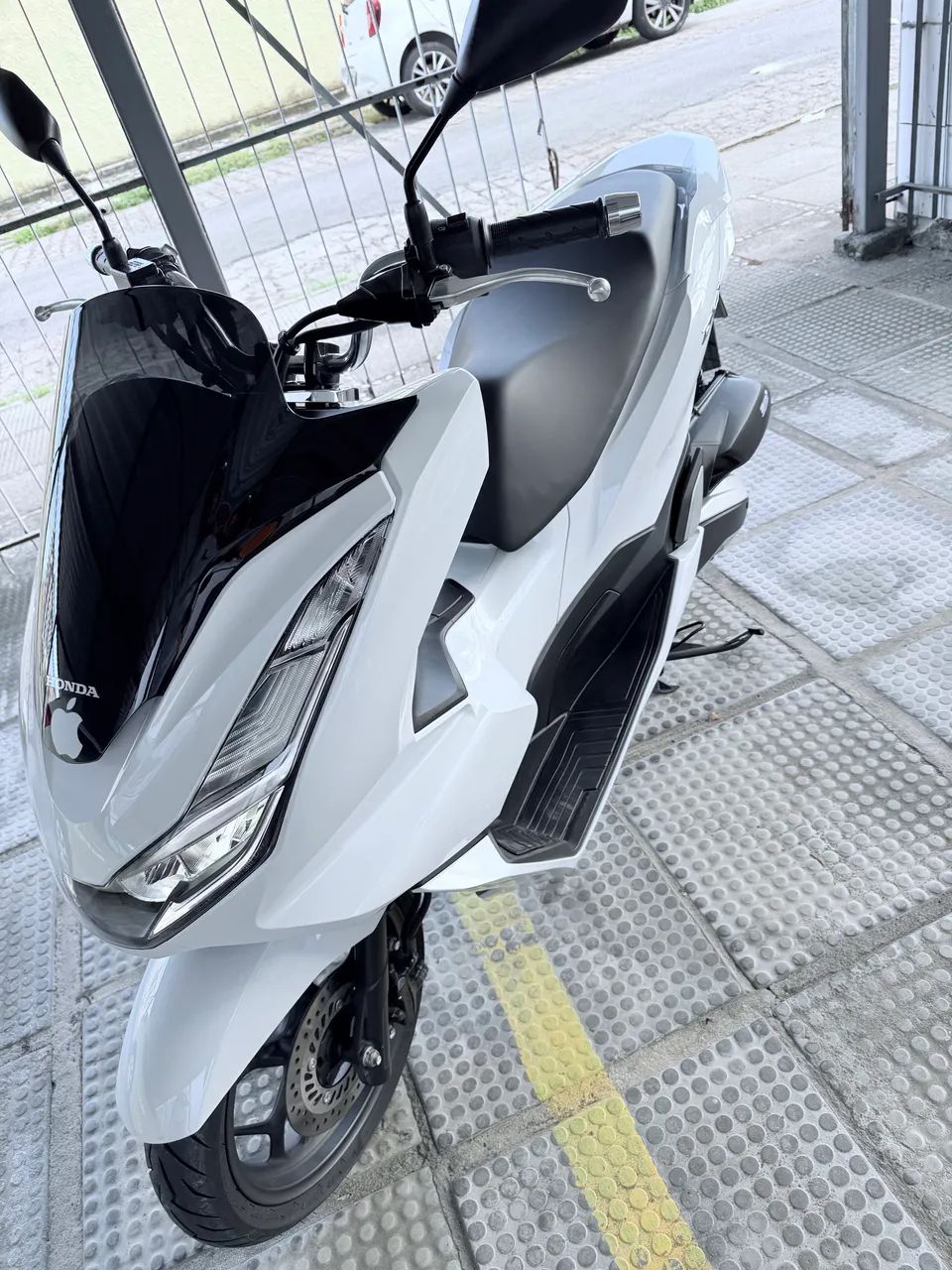 Honda PCX 160  - Foto 3