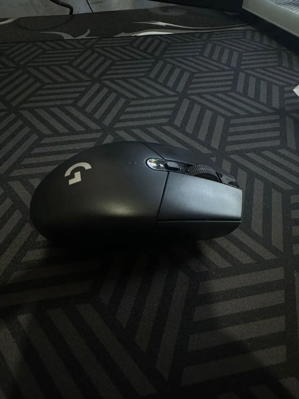  Mouse Logitech G 305  - Foto 4