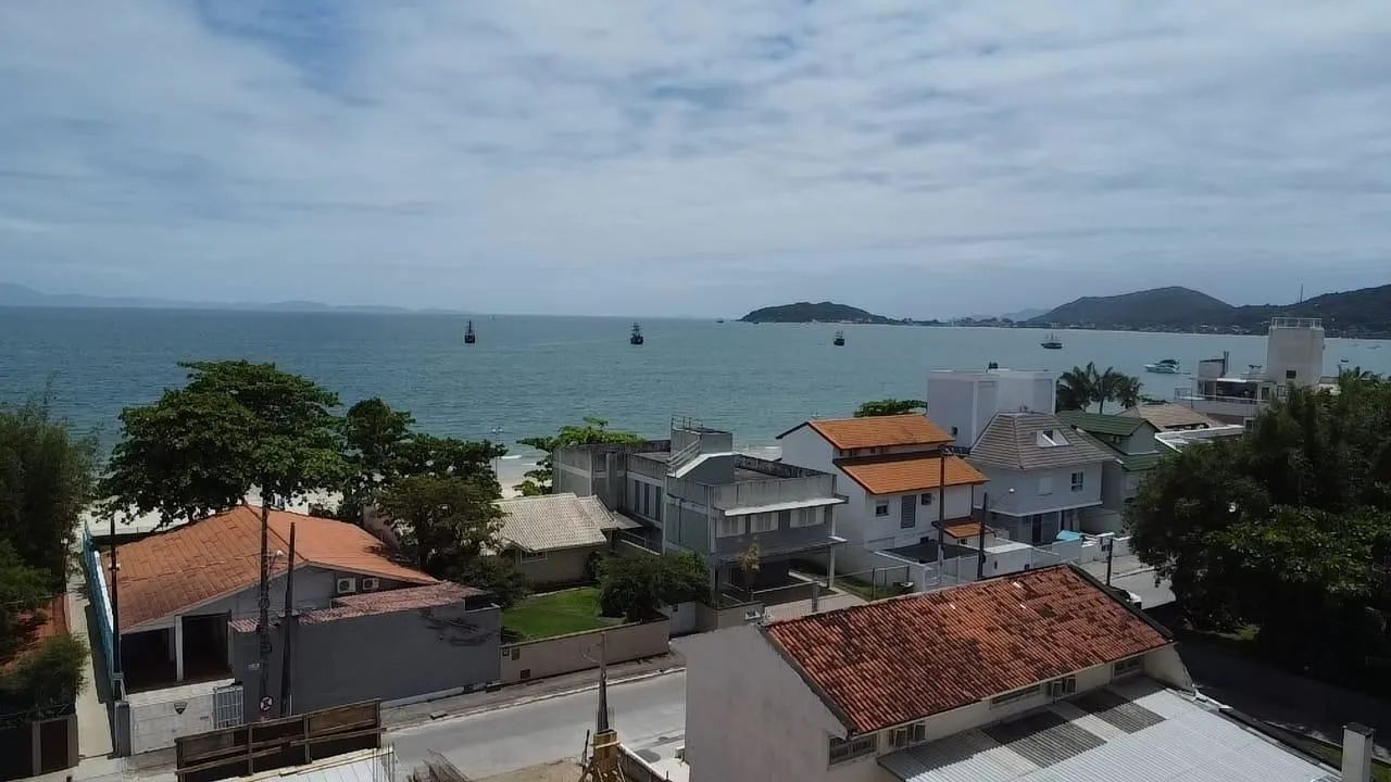 APARTAMENTO DE DOIS QUARTOM CACHOEIRA DO BOM JESUS. FLORIANOPÓLIS - Foto 4