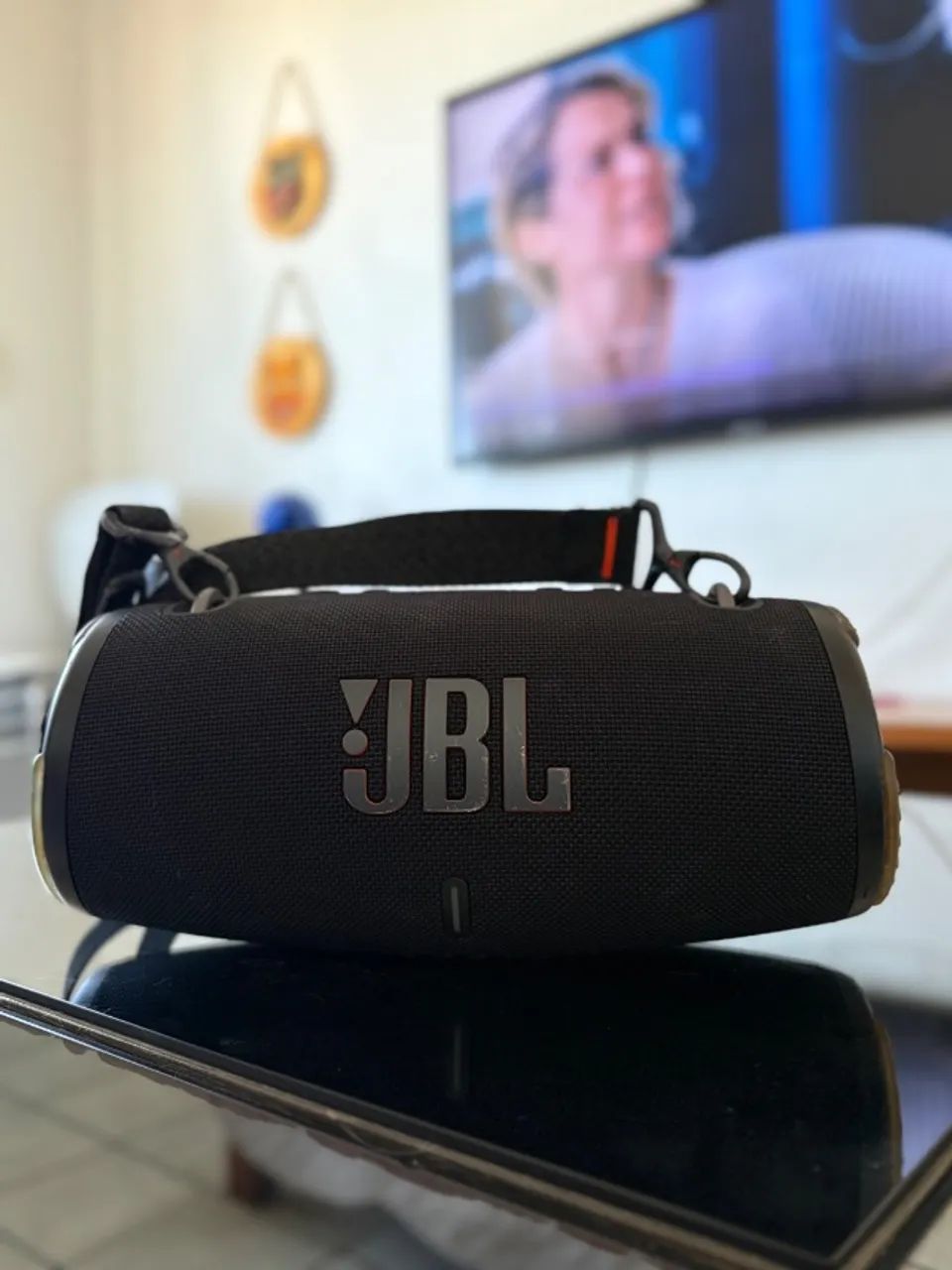 JBL Xtreme 3