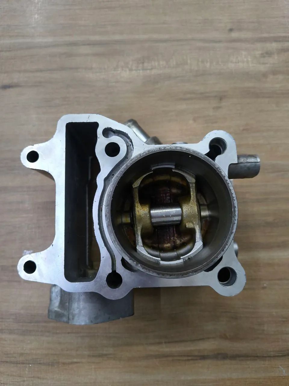 Cilindro motor PCX 150 2022 - Foto 2