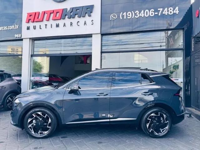 Kia Motors Sportage EXP P. 1.6 T-gdi Mhev 2024