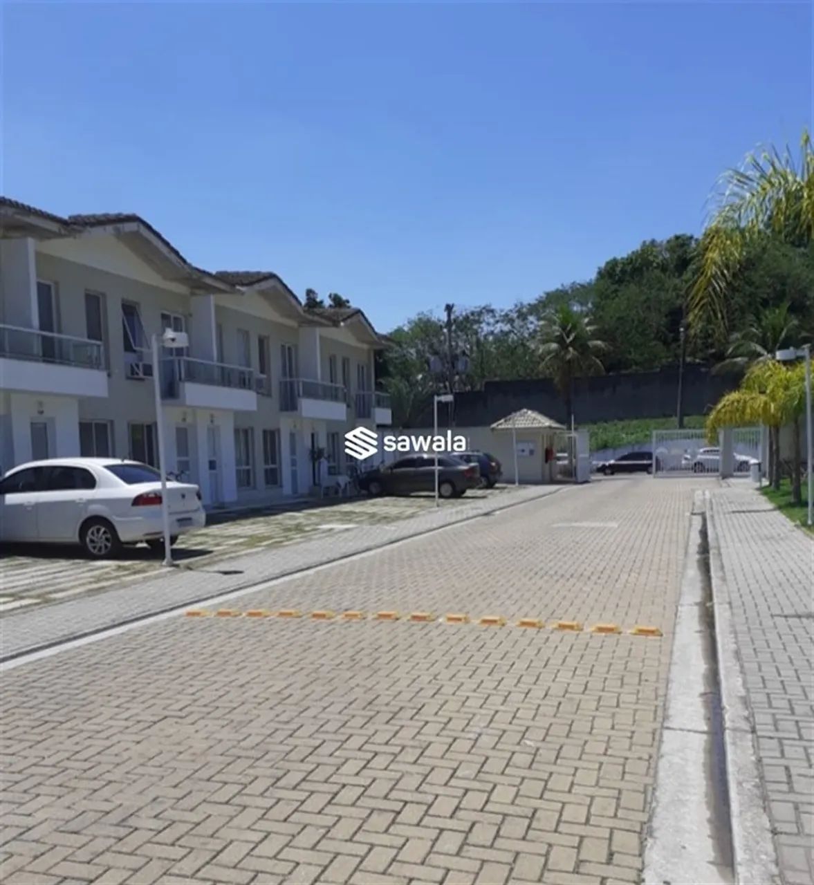 CASA EM CONDOMINIO RESIDENCIAL - Foto 2