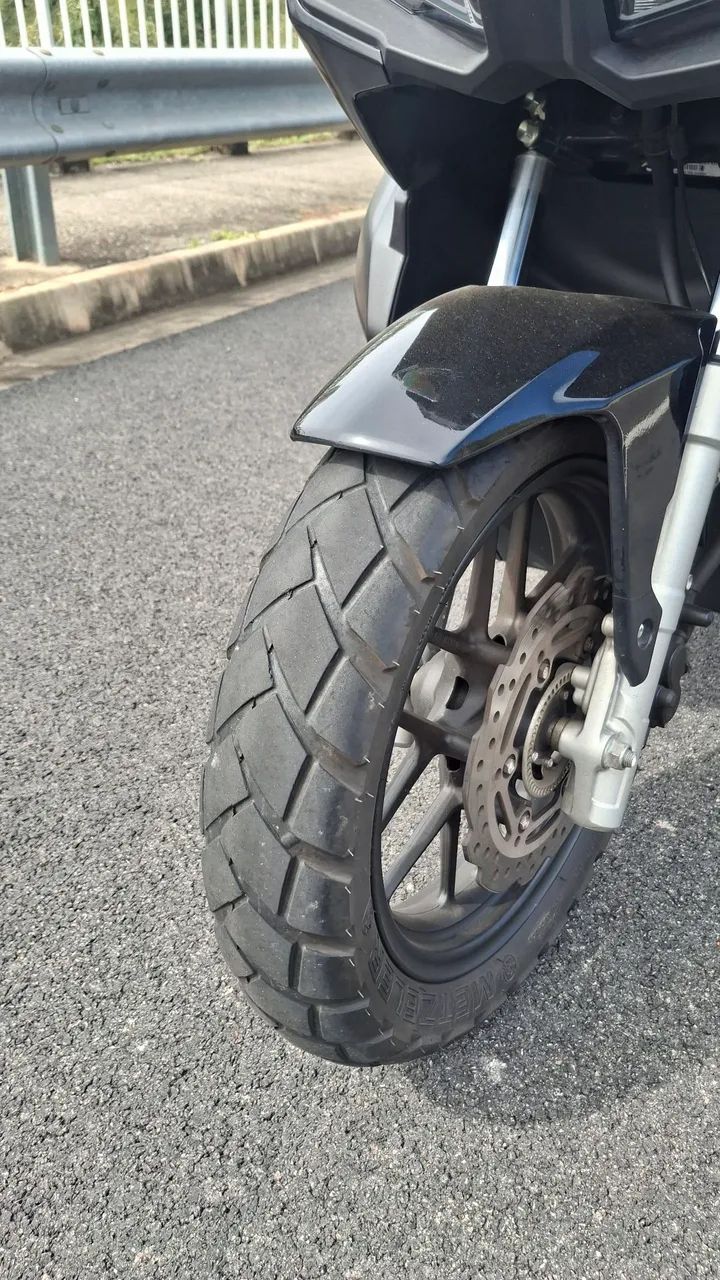ADV 150 - Honda - Foto 4