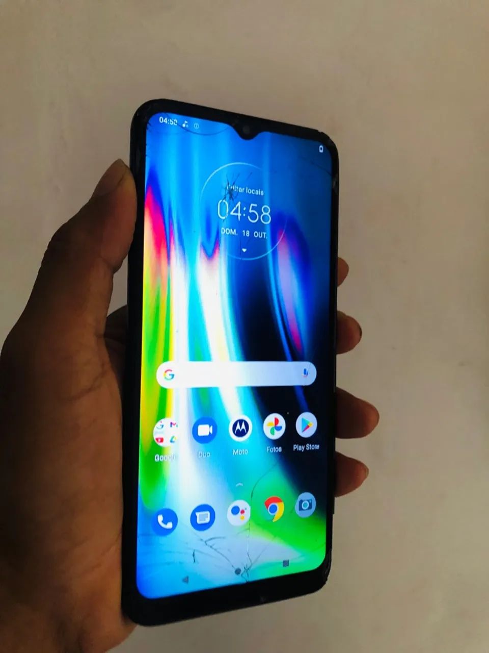 Celular quebra galho  - Foto 2