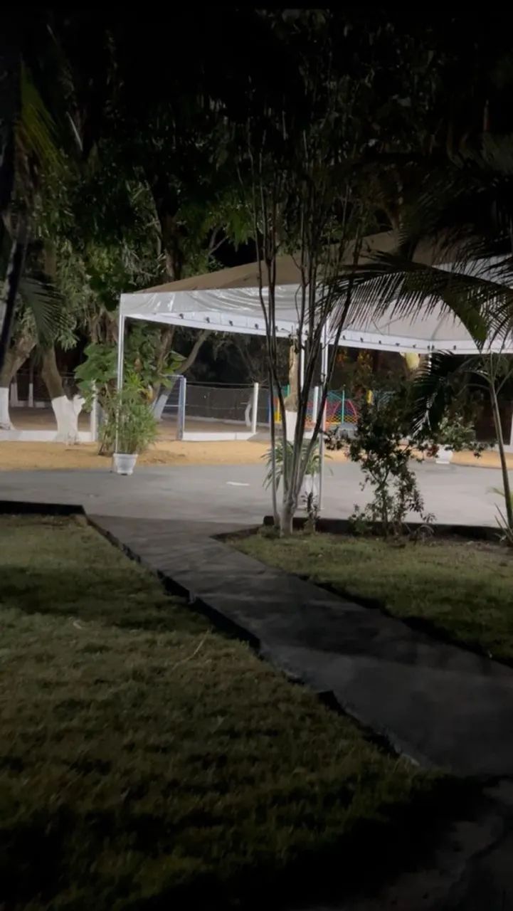 Locação de chácara para eventos e festas em geral  - Foto 4