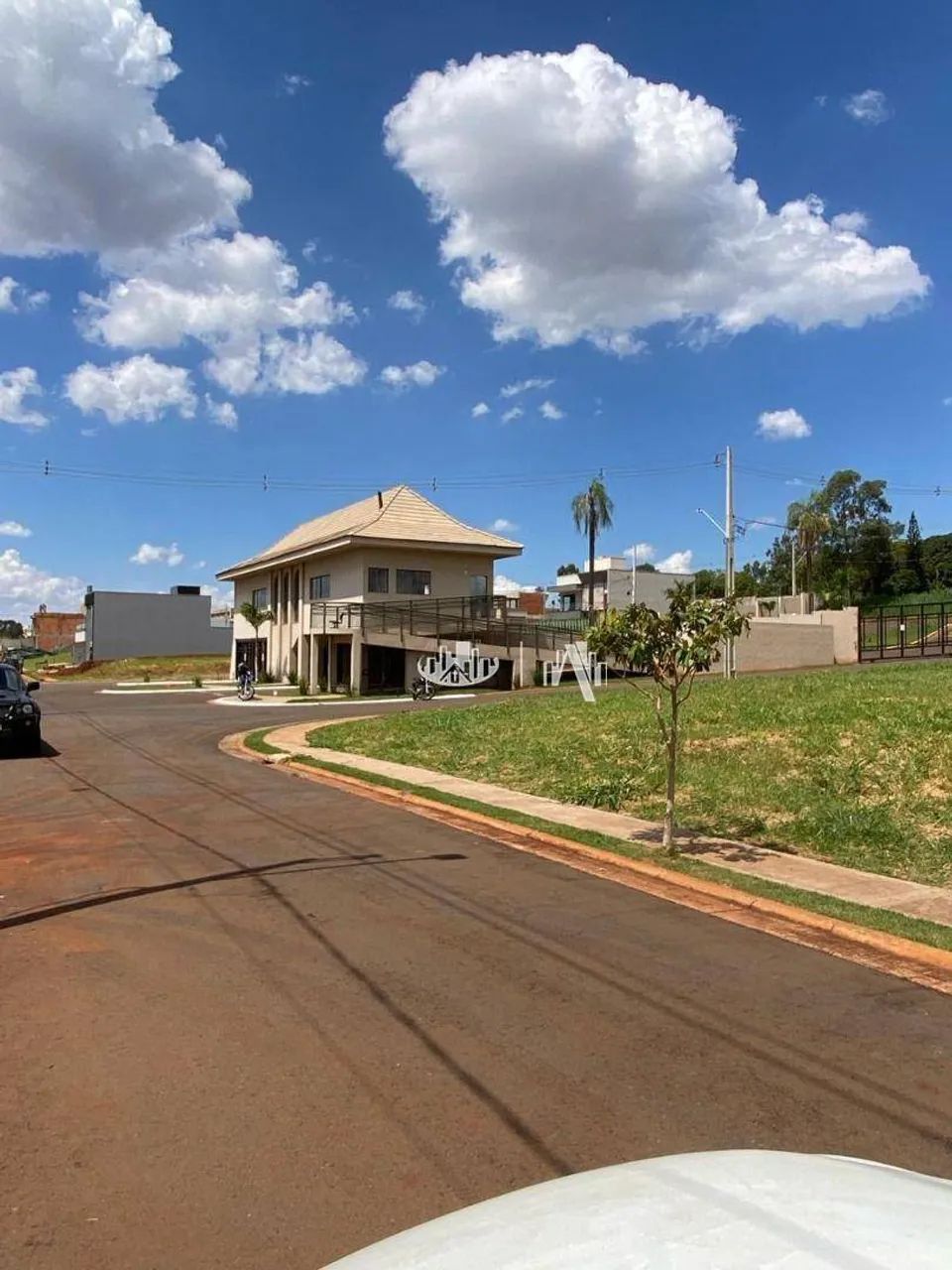 Terreno à venda, 259 m² por R$ 350.000,00 - Condominio Golden Park II - Londrina/PR - Foto 7