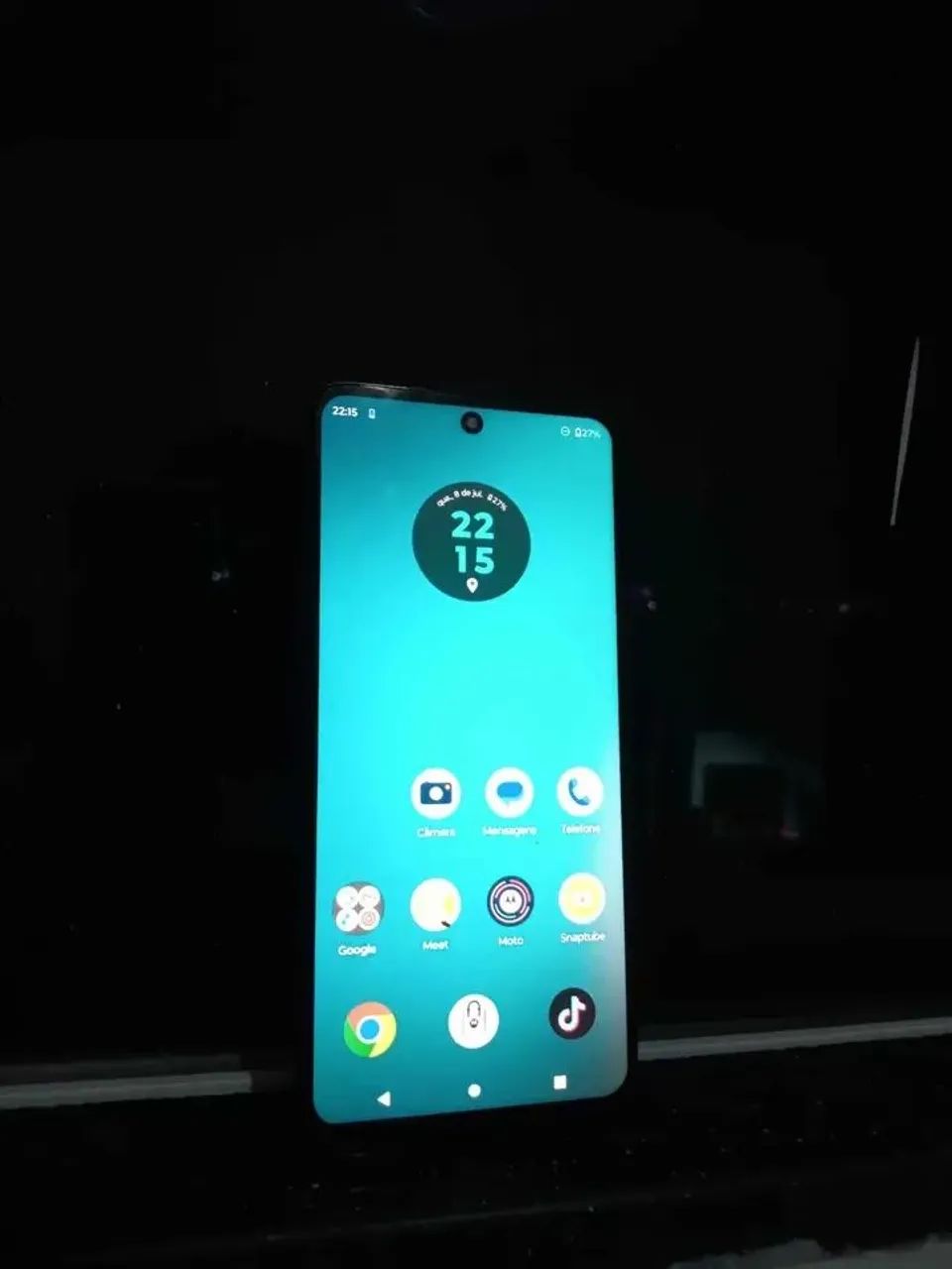 MOTO G42 XT2233-1 - Foto 4