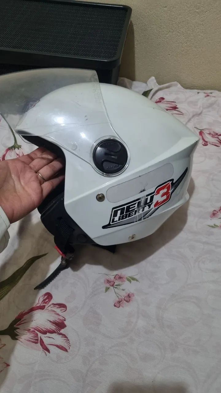 Capacete - Foto 2
