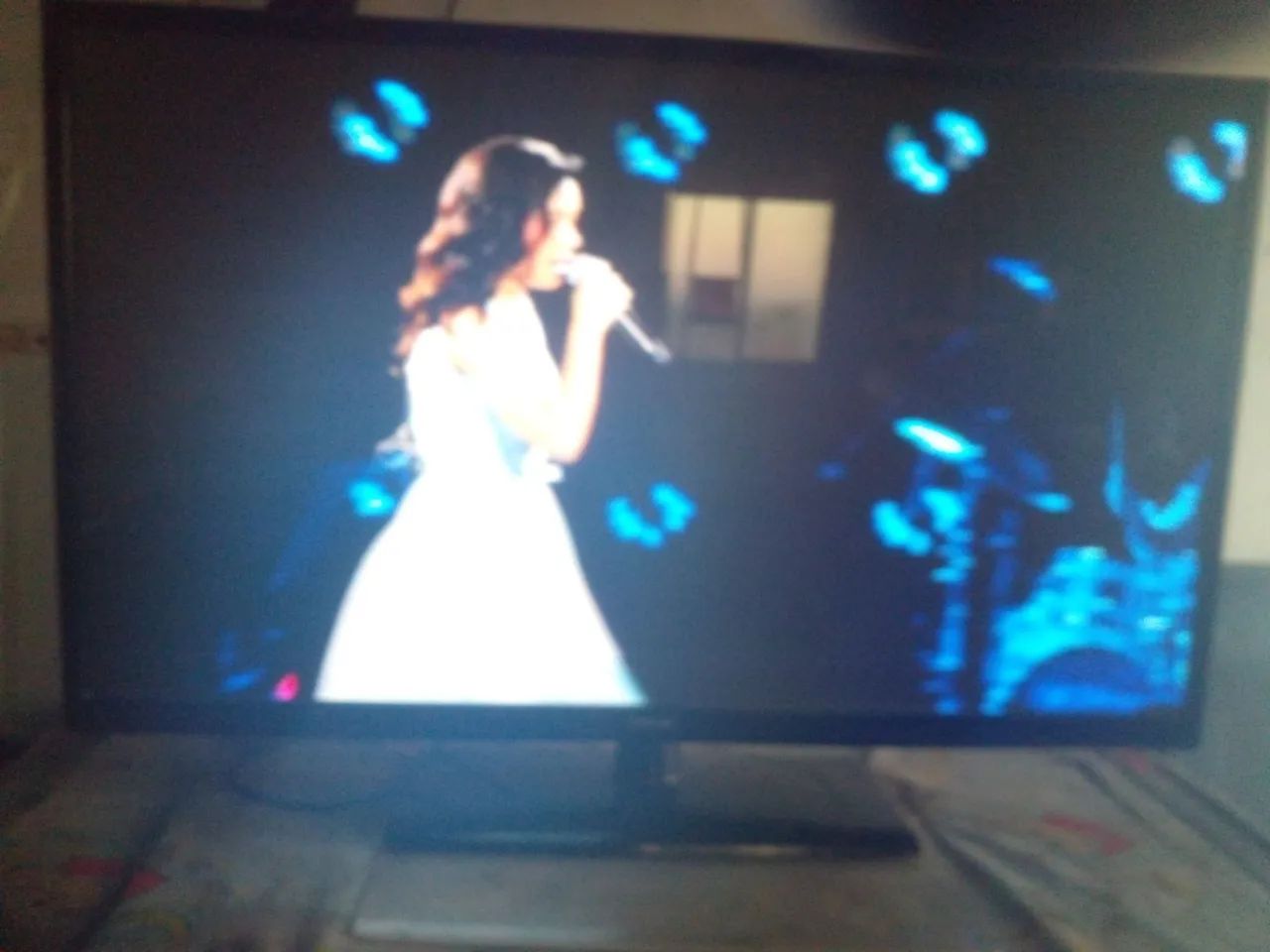 Tv Samsung plasma  - Foto 2