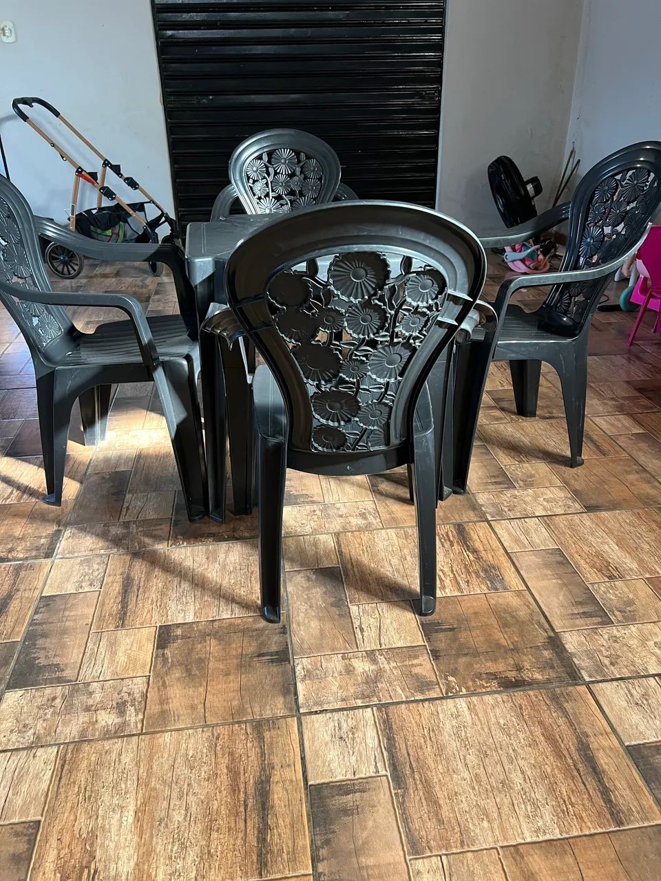 Jogos de Mesa - Foto 4