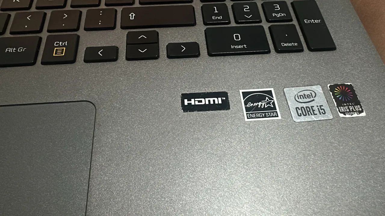 Ultrabook LG 17 polegadas IPS - Foto 4