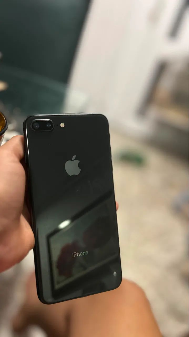 Iphone 8 plus
