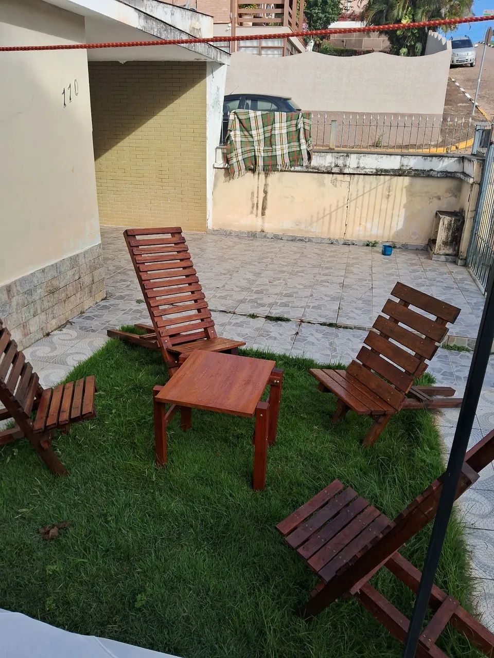 Moveis exterior interior - Foto 4