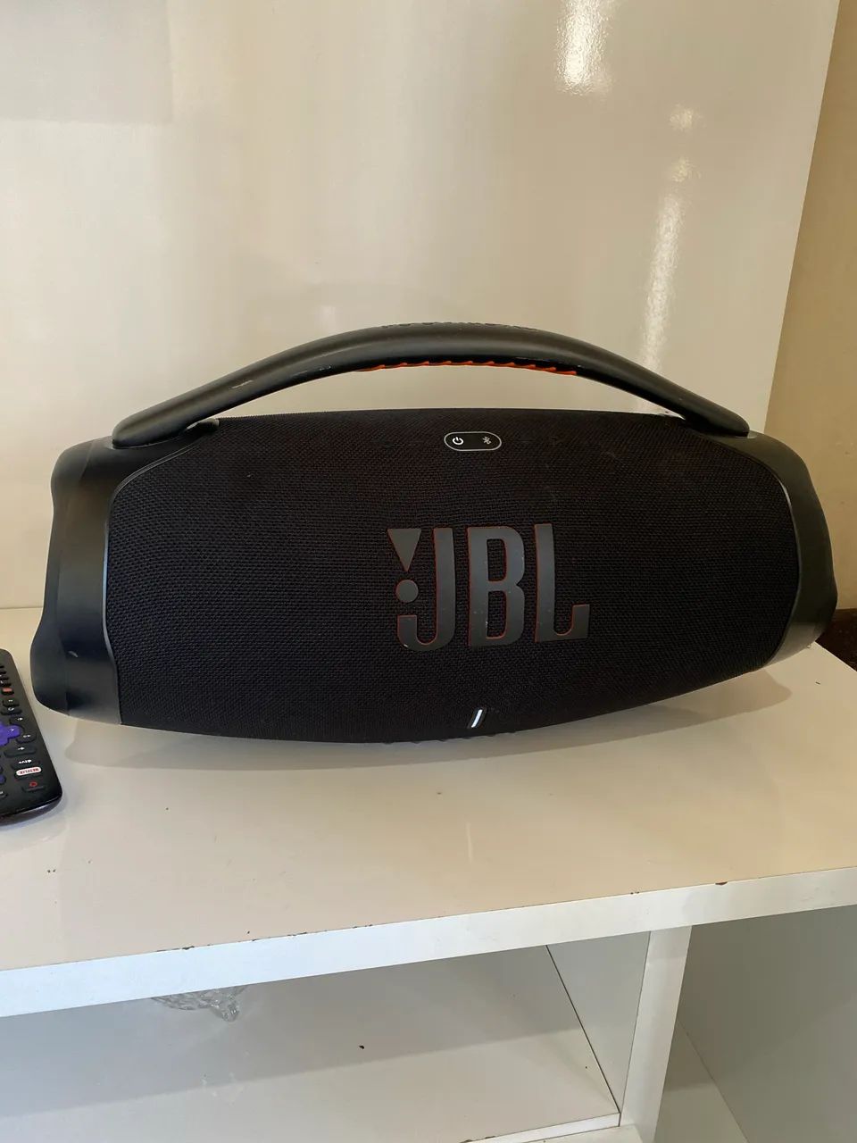 JBL 