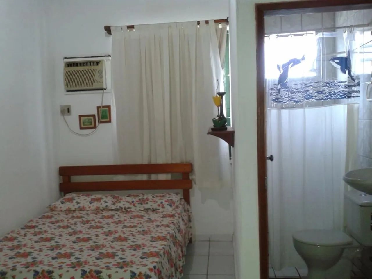 Casa pra Temporada  - Foto 8