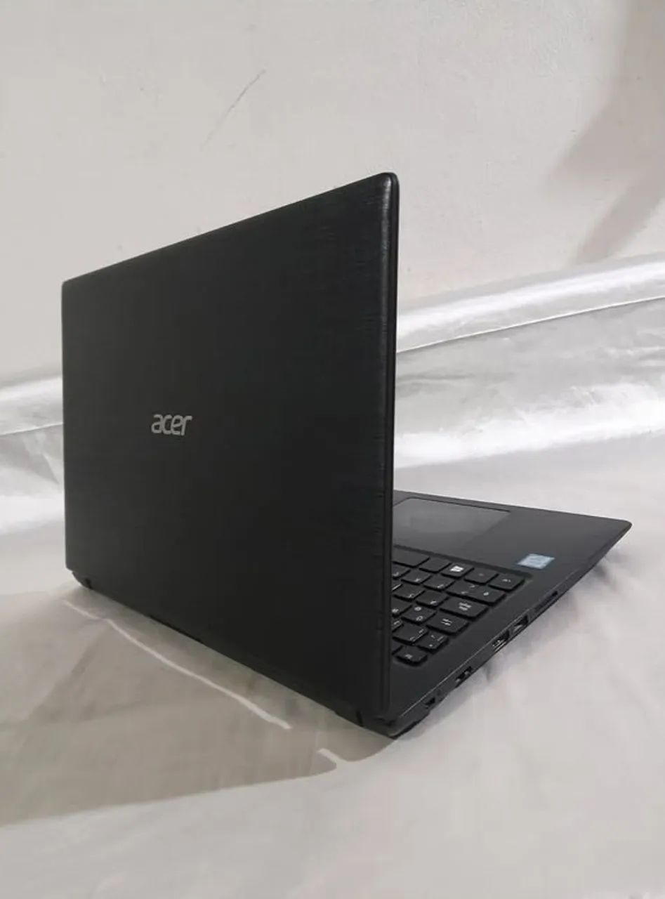 CORE i3 6a - OFERTA - 4GB DDR4+PLACA VIDEO 2GB - ?NOTEBOOK ACER   - Foto 2