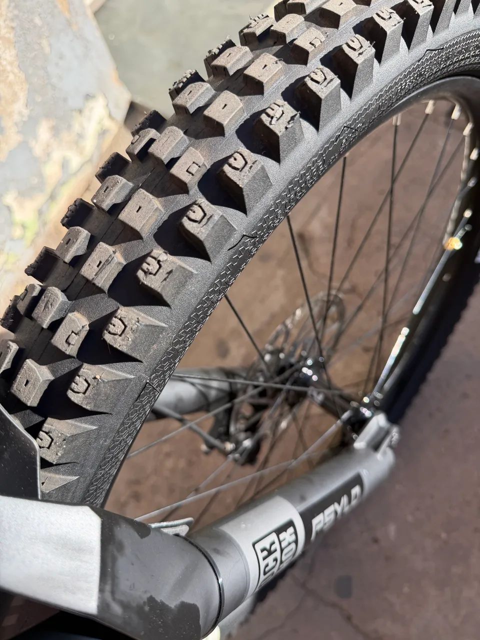 Ebike Caloi Peak  - Foto 3