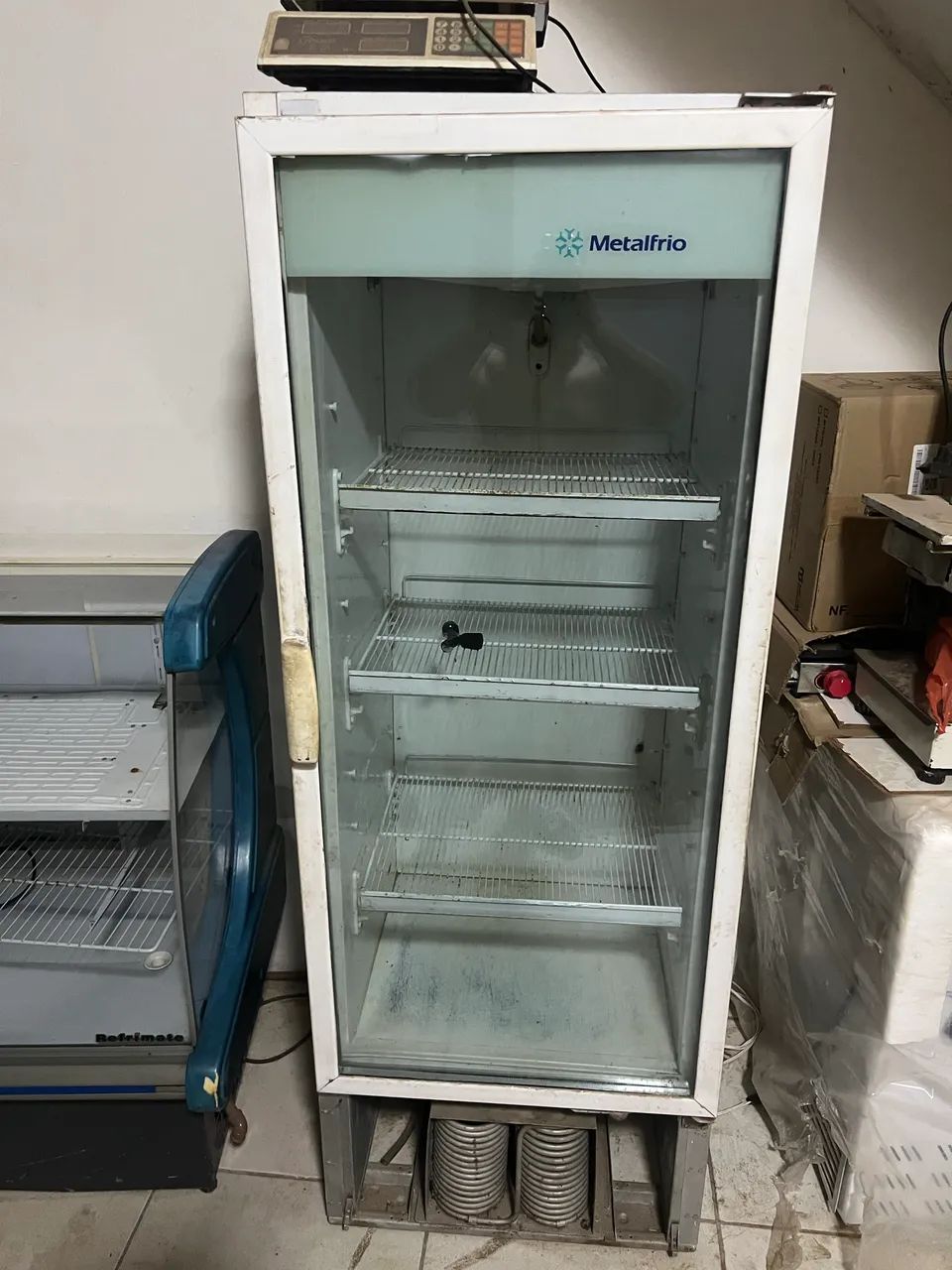 Freezer 