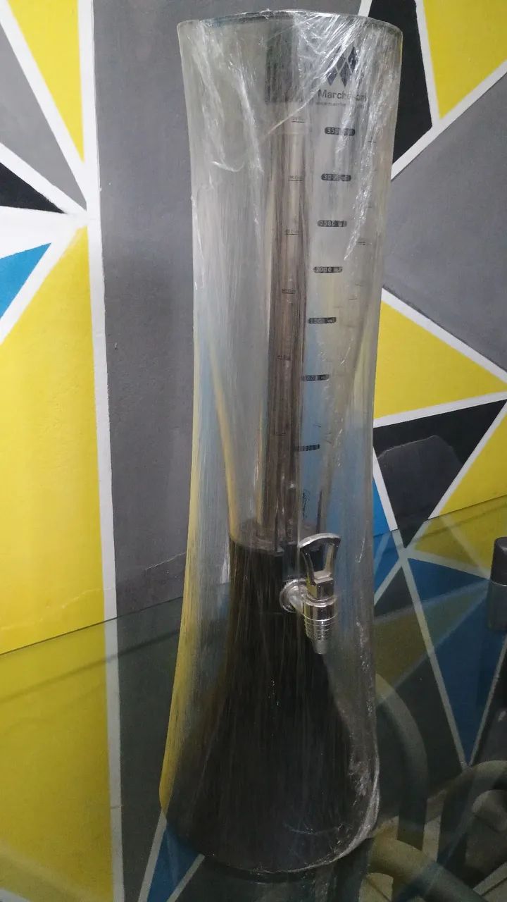 Torre de chopp 3.5 Marchesoni  - Foto 4