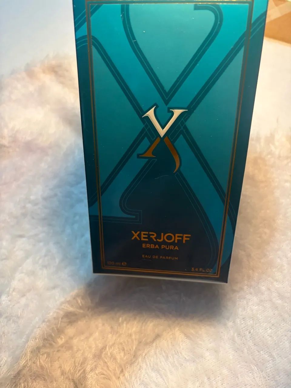 Perfume Xerjoff Erba Bura  - Foto 2