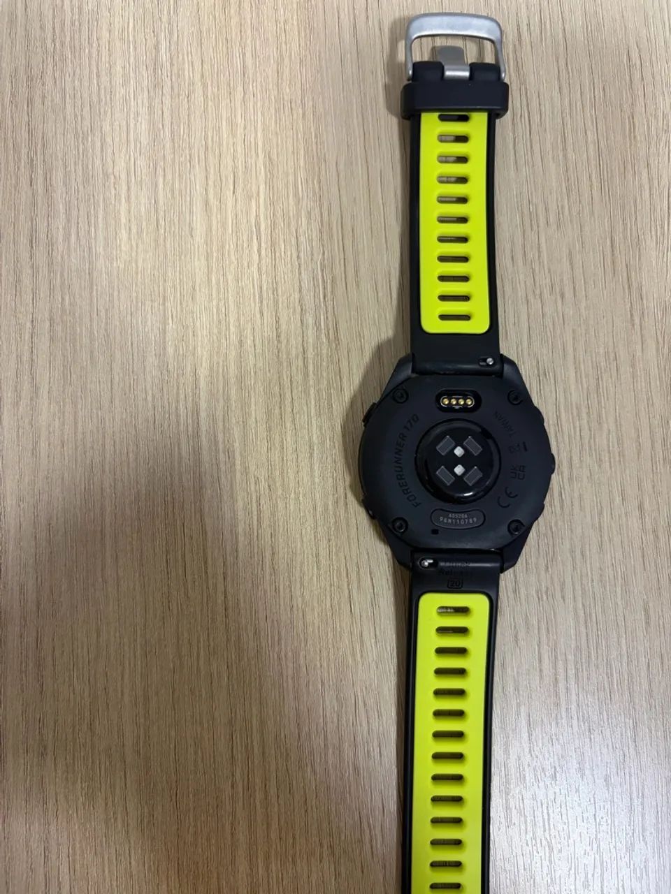 Garmin Forerunner 170 - Foto 2