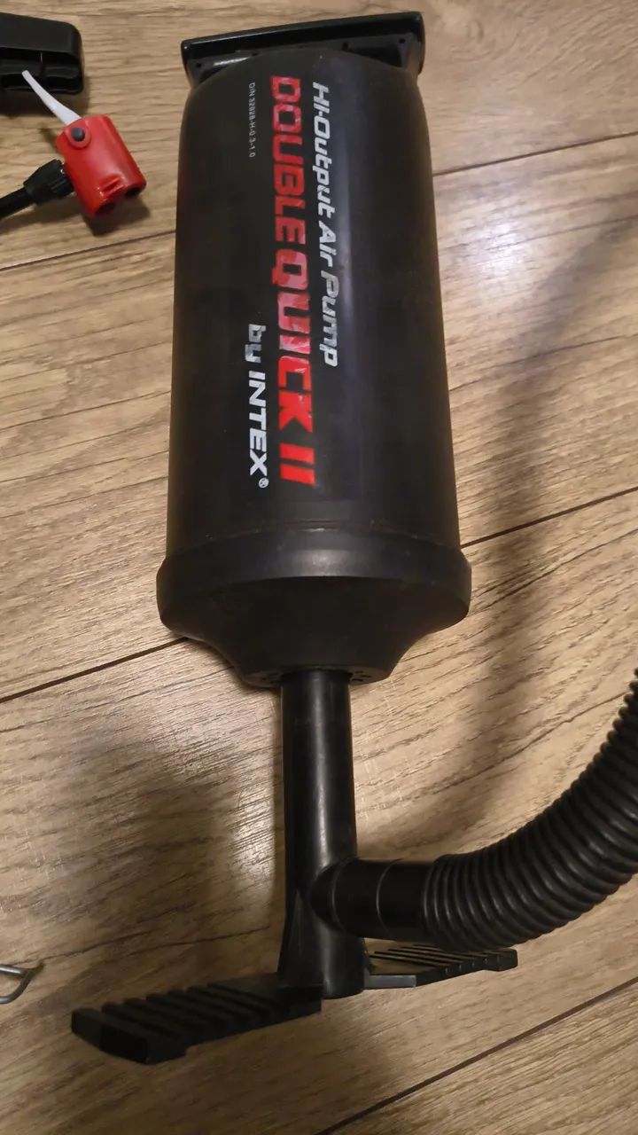 Kit de bombas para inflar - Foto 4