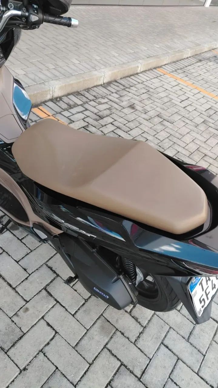 Honda PCX 