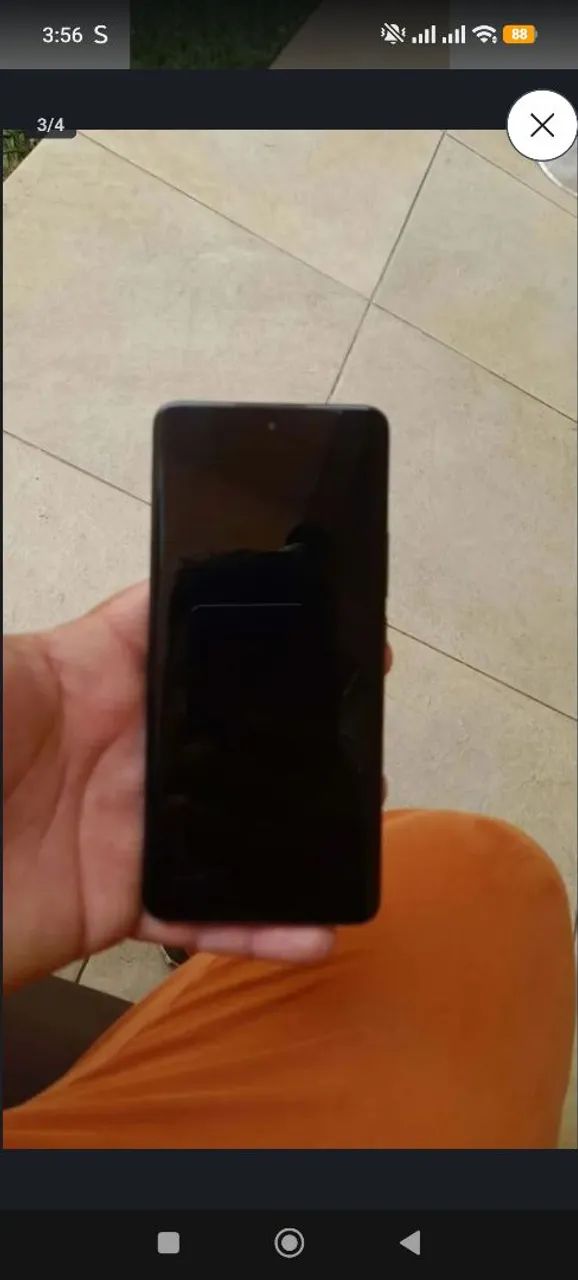 Celular redmi note 15  - Foto 2
