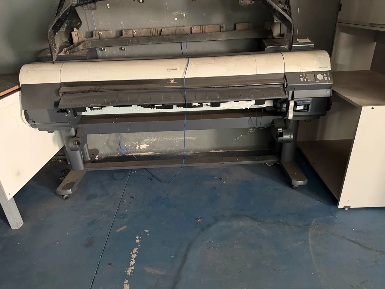Impressora profissional  - Foto 2