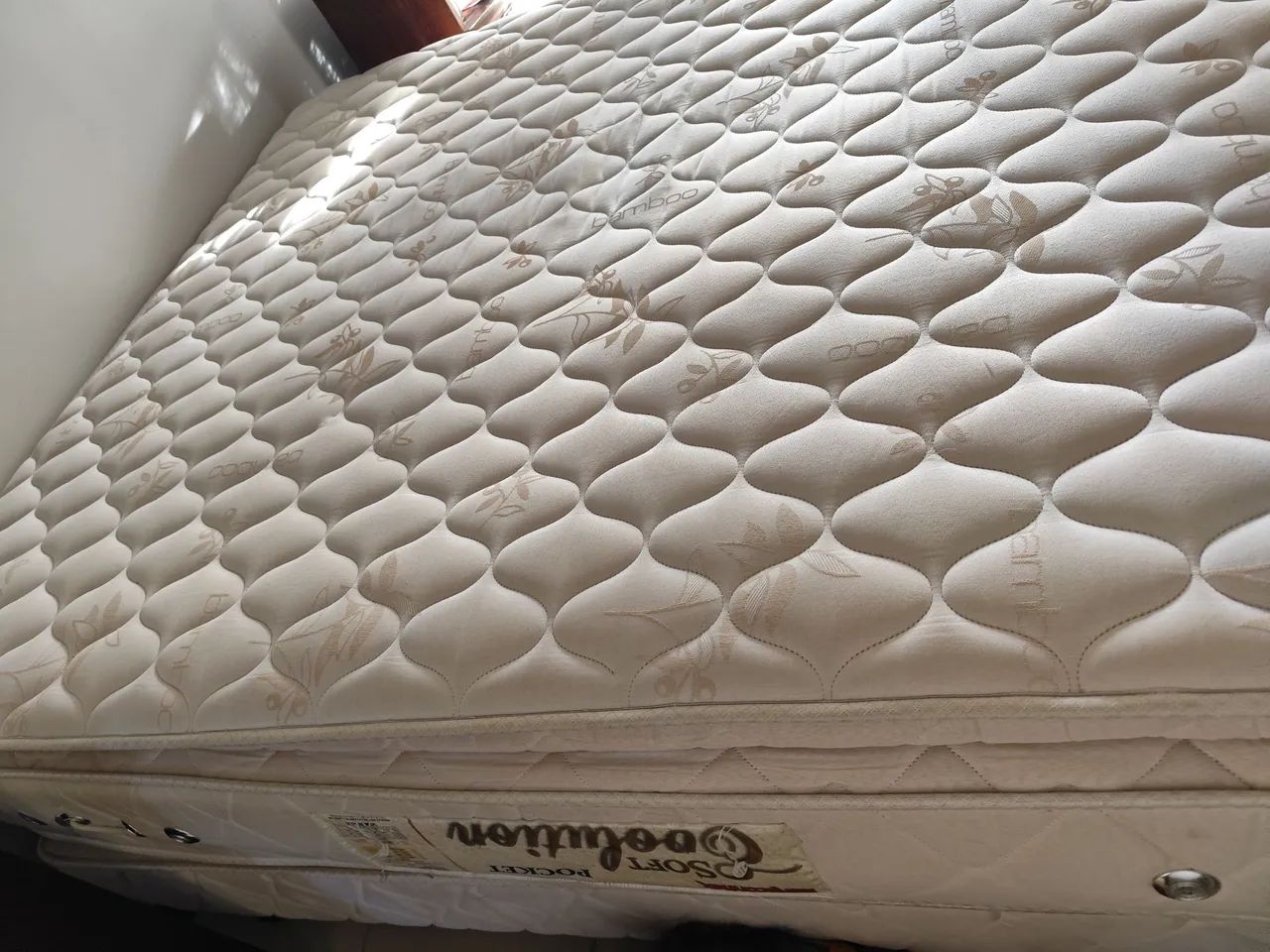 Cama Queen Size - Foto 5