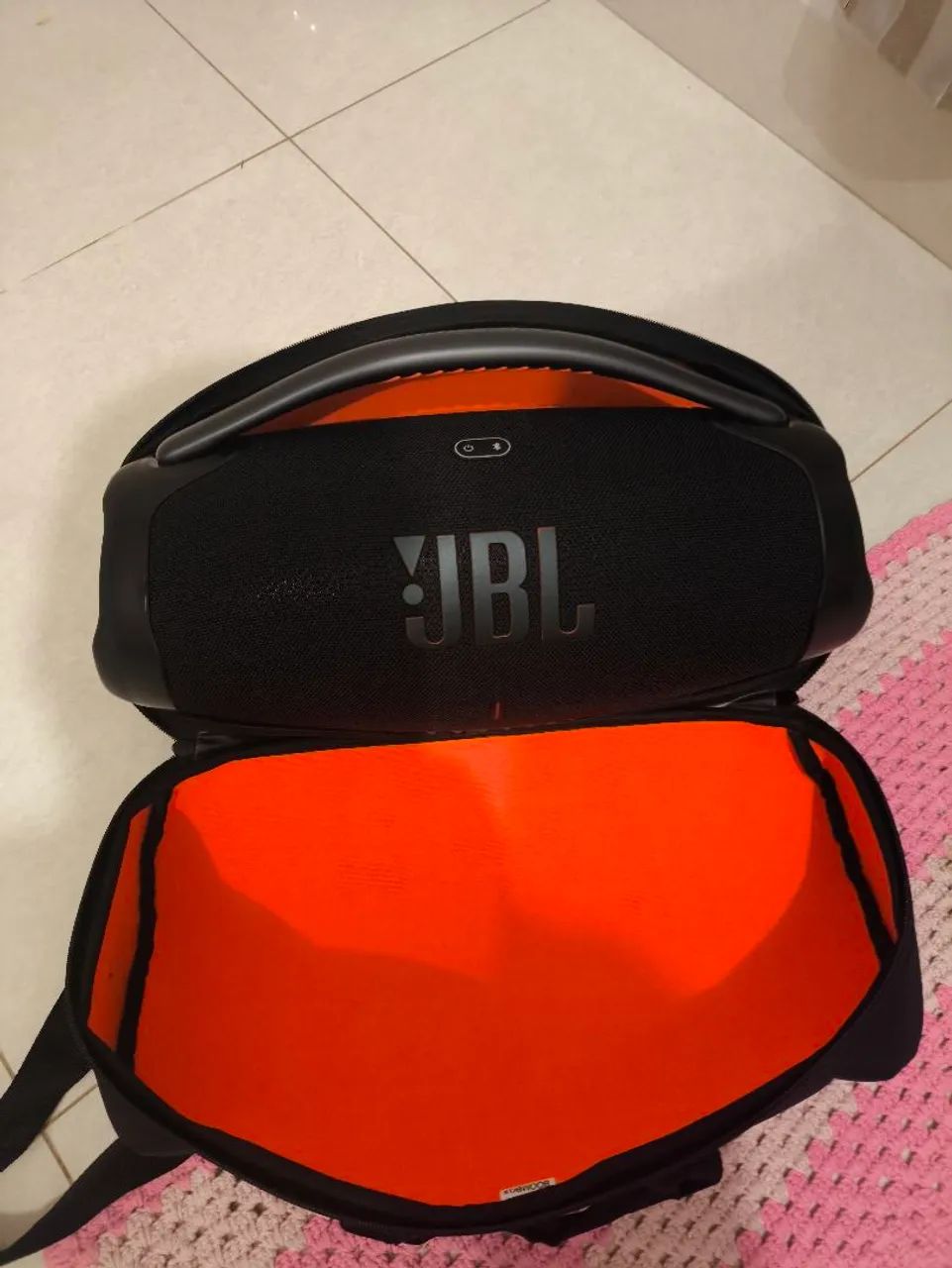 JBL Bombox3  - Foto 4