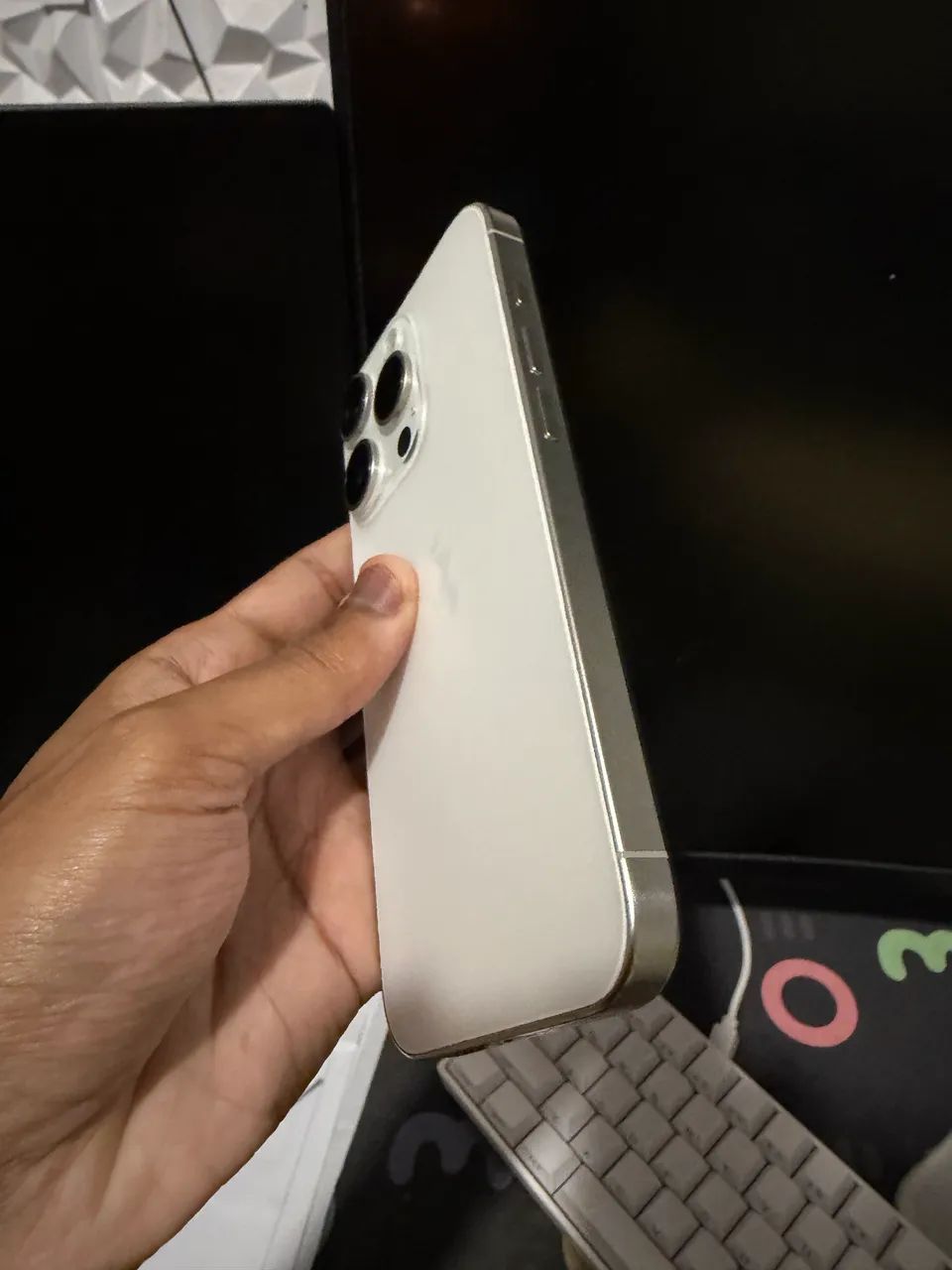 iPhone 15 Pro 256 GB - Foto 2