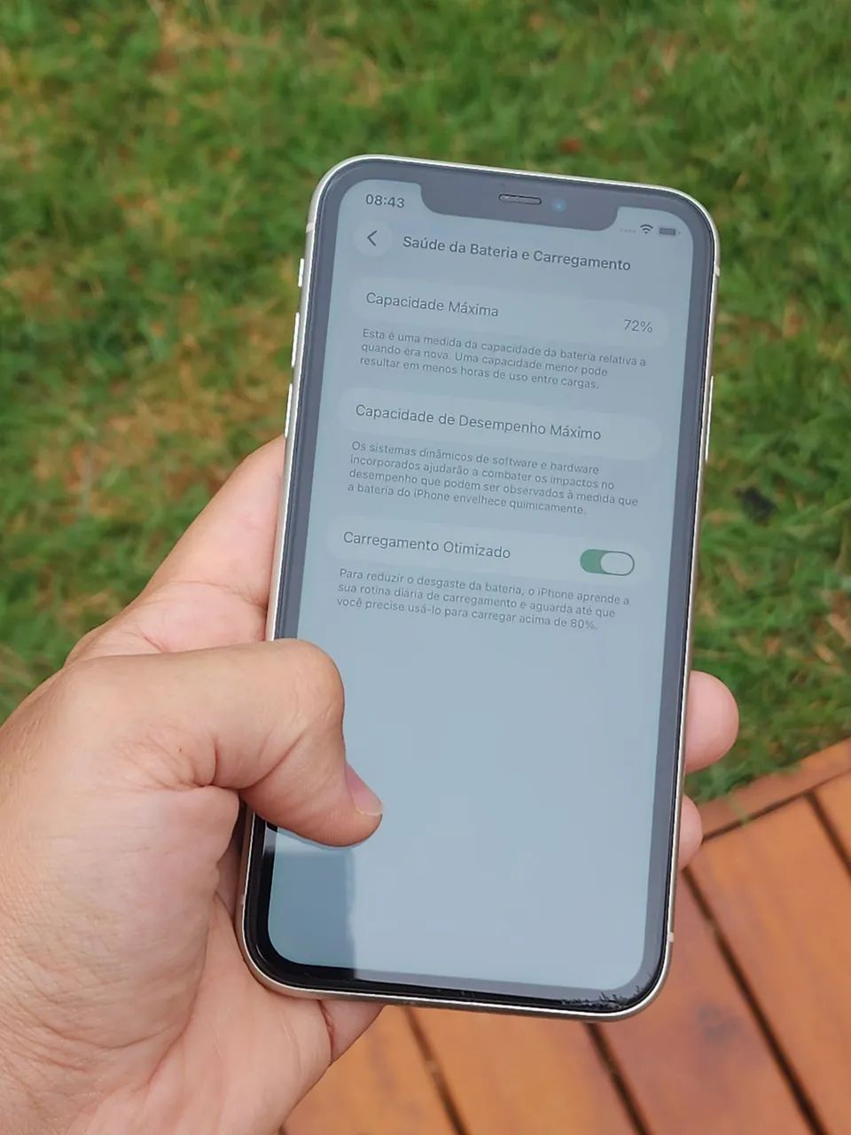 Iphone 11 64gb - Foto 5