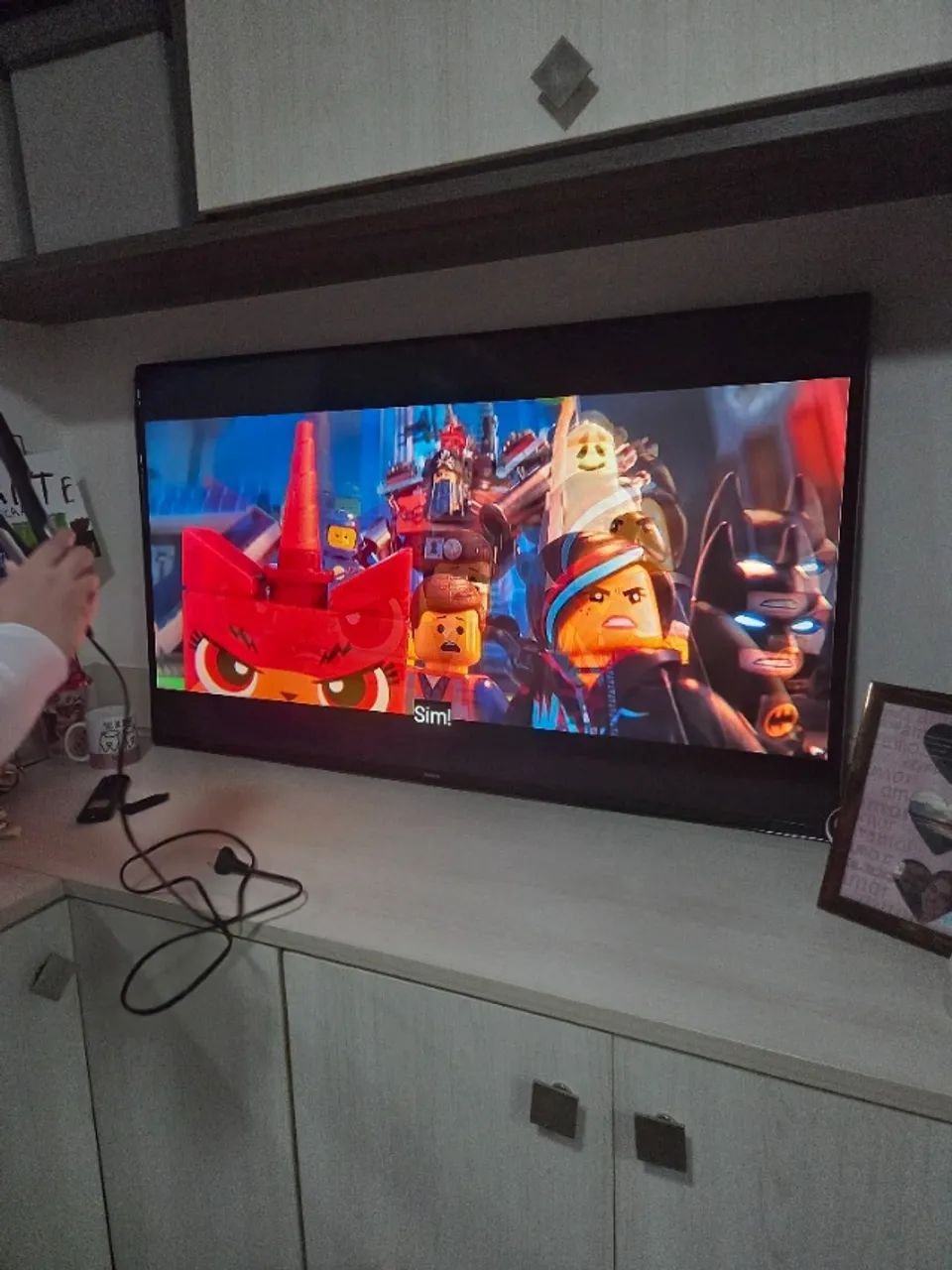 TV 55" SAMSUNG - Foto 3