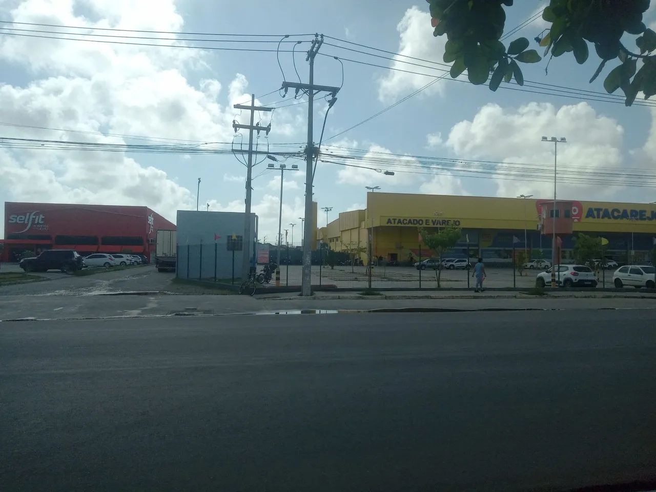 Excelente oportunidade no coração do bairro da Várzea 