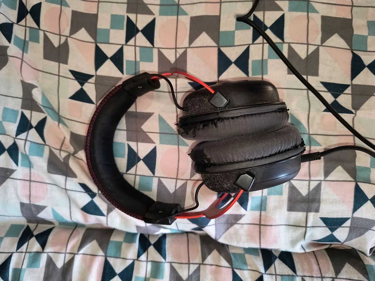 HyperX Cloud 2  - Foto 5