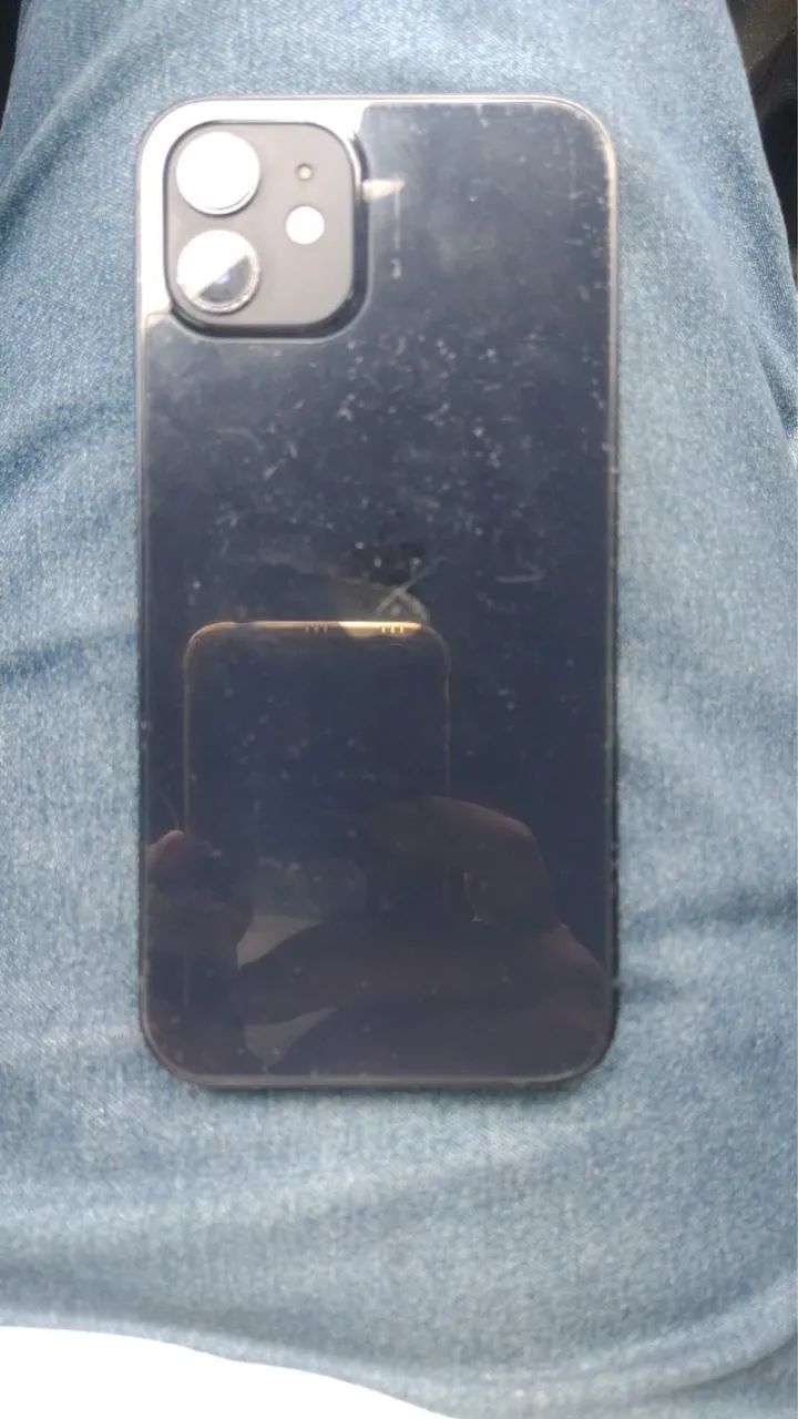 Vendo iPhone 12 64gb  - Foto 3