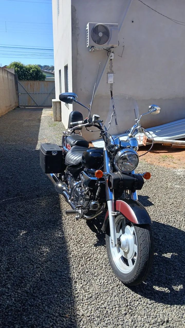 Mirage 250 ano 2011  - Foto 2