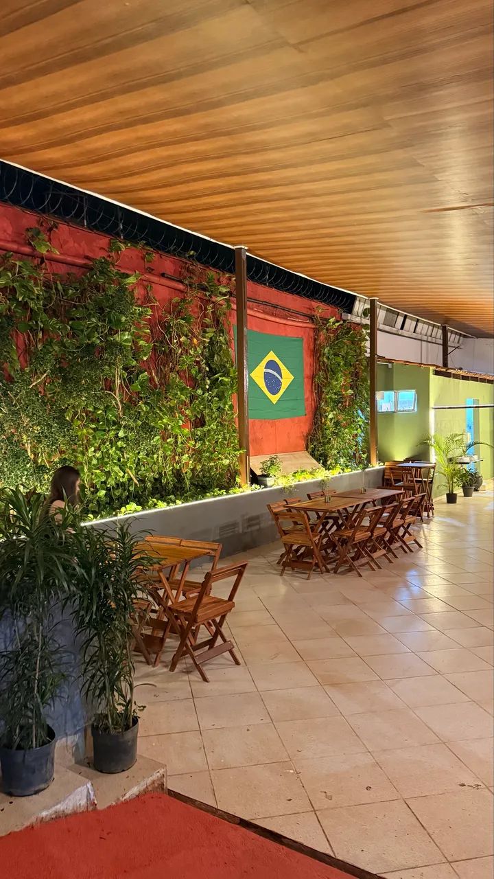 Espaço para eventos R$ 400,00 - Foto 5